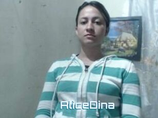 AliceDina