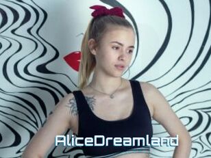 AliceDreamland
