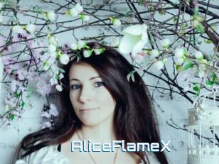 AliceFlameX