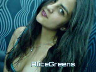 AliceGreens