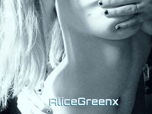 AliceGreenx