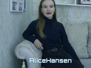 AliceHansen