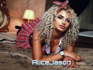 AliceJason
