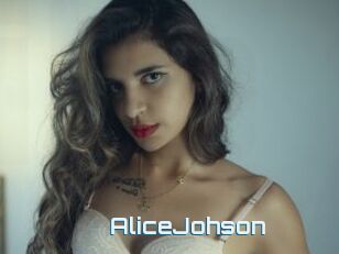 AliceJohson