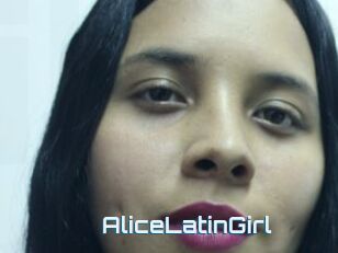 AliceLatinGirl