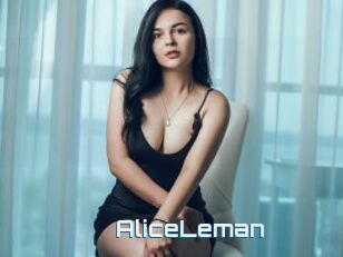 AliceLeman