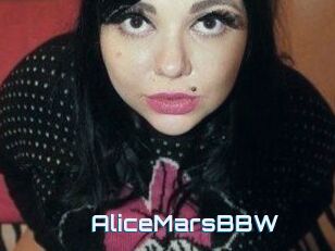 AliceMarsBBW