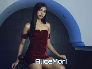 AliceMori