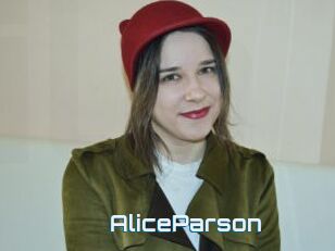 AliceParson