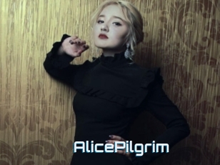 AlicePilgrim