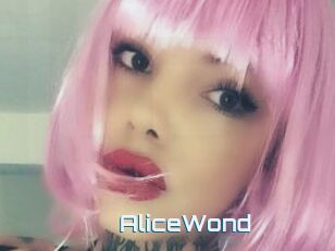 AliceWond