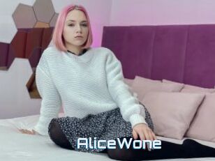 AliceWone