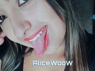 AliceWooW