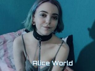 Alice_World