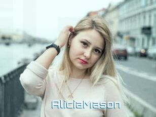 AliciaMason