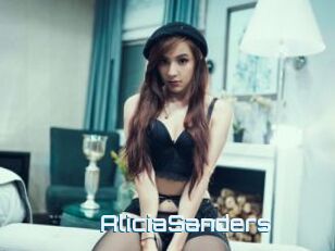 AliciaSanders