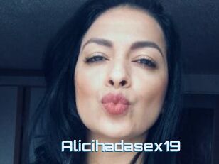 Alicihadasex19