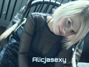 Alicjasexy