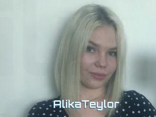 AlikaTeylor