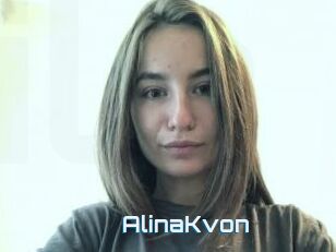 AlinaKvon
