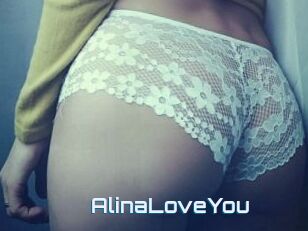 AlinaLoveYou