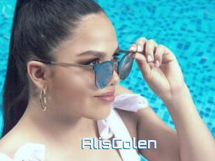 AlisColen