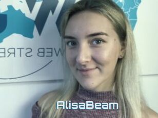 AlisaBeam