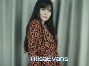 AlisaEvans