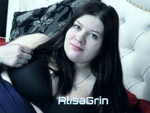 AlisaGrin