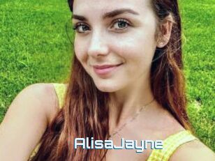 AlisaJayne