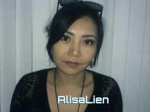 AlisaLien