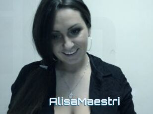 AlisaMaestri