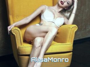 AlisaMonro