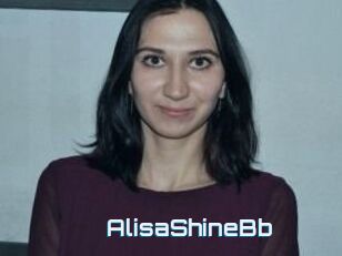 AlisaShineBb
