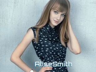 AliseSmith