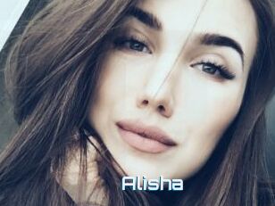 Alisha