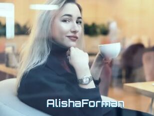 AlishaForman