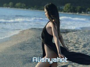 Alishyahot