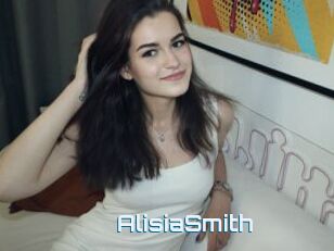 AlisiaSmith