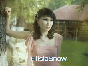 AlisiaSnow