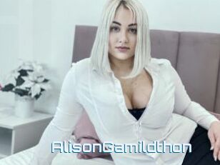 AlisonGamildthon
