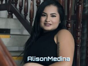 AlisonMedina