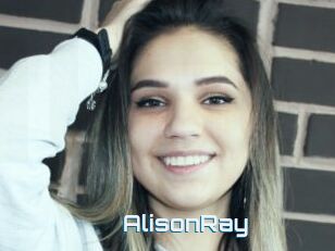 AlisonRay