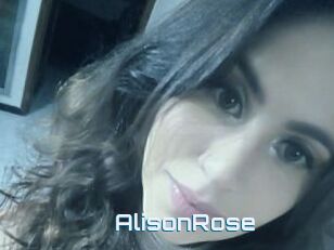 AlisonRose