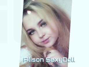 Alison_SexyDoll