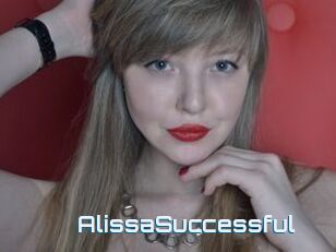 AlissaSuccessful