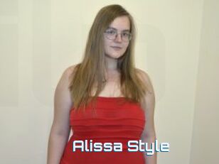 Alissa_Style