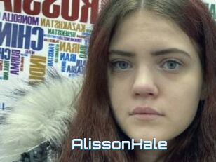 AlissonHale