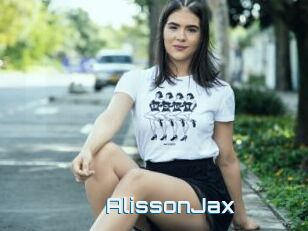 AlissonJax