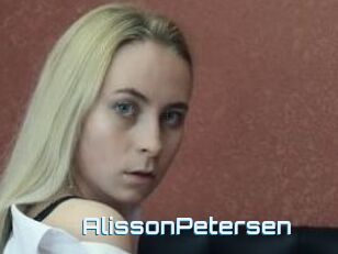AlissonPetersen